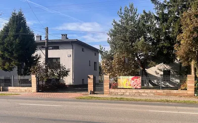 Gospodarstwo Ogrodnicze G. Z. Okrojek